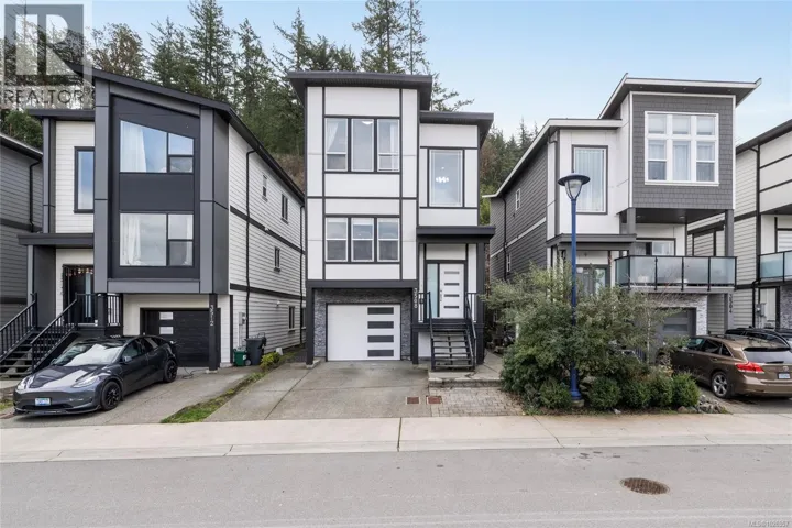 3508 Myles Mansell Rd, Langford, British Columbia V9C2P3
