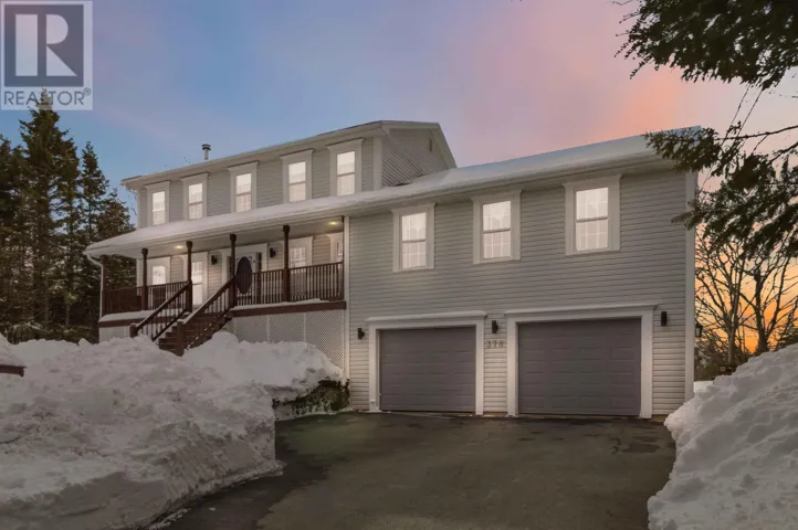 378 Kingswood Drive, Hammonds Plains, Nova Scotia B4B1M2