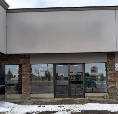 4600 48 Street, Stony Plain, Alberta T7Z1L4