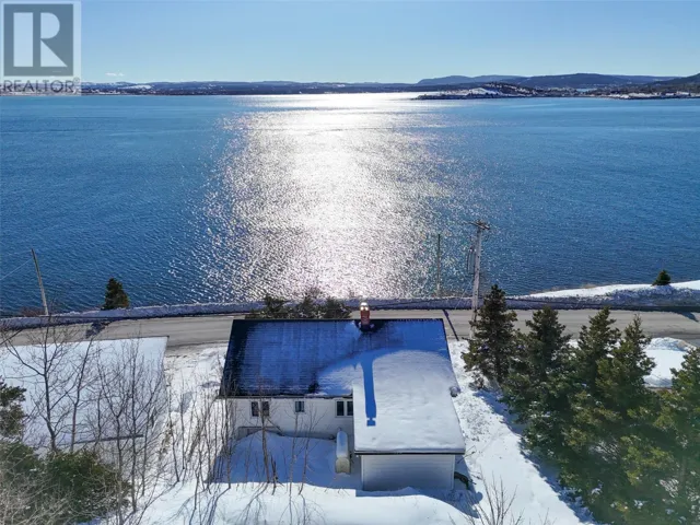 67 Bishops Cove Shore Road, Spaniards Bay, Newfoundland & Labrador A0A3X0