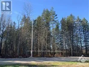 00 LOT 2 BRANDELLE LANE, Tay Valley, Ontario K7H3C6