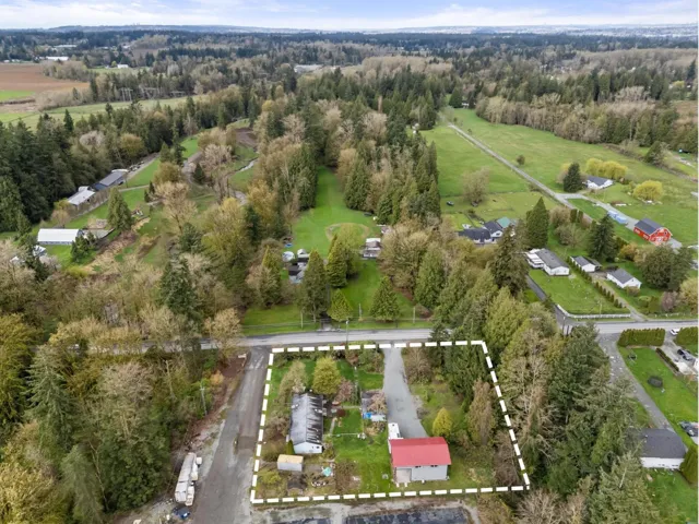 3674 224 STREET, Langley, British Columbia V2Z2G7