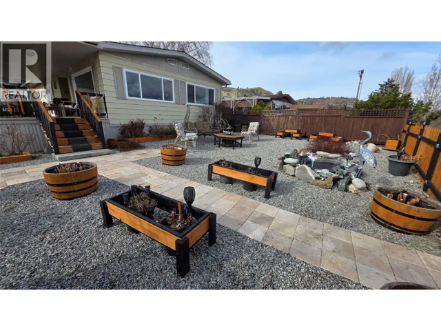 201 Highway 97 (Riva Ridge Estates) Unit# 44, Penticton, British Columbia V2A0E4