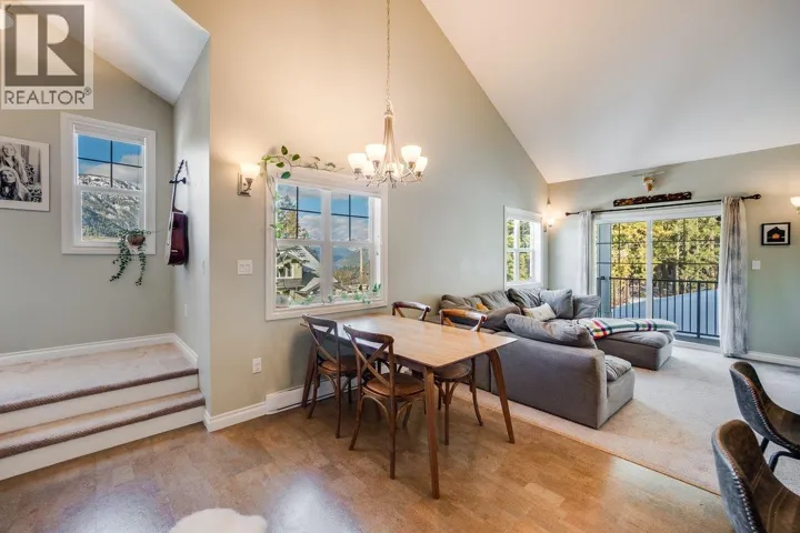 1702 Choquette Avenue Unit# 401, Nelson, British Columbia V1L5V1