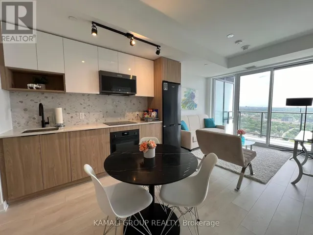 3613 - 5 DEFRIES STREET, Toronto (Regent Park), Ontario M5A0W7