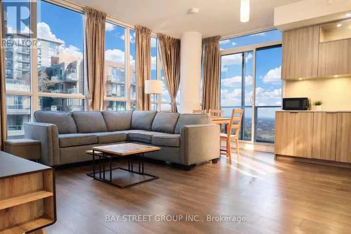 602 - 50 FOREST MANOR ROAD, Toronto (Henry Farm), Ontario M2J0E3