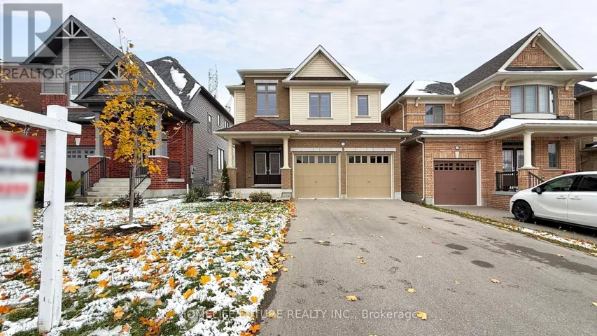 2564 ORCHESTRATE DRIVE, Oshawa (Windfields), Ontario L1L0R4