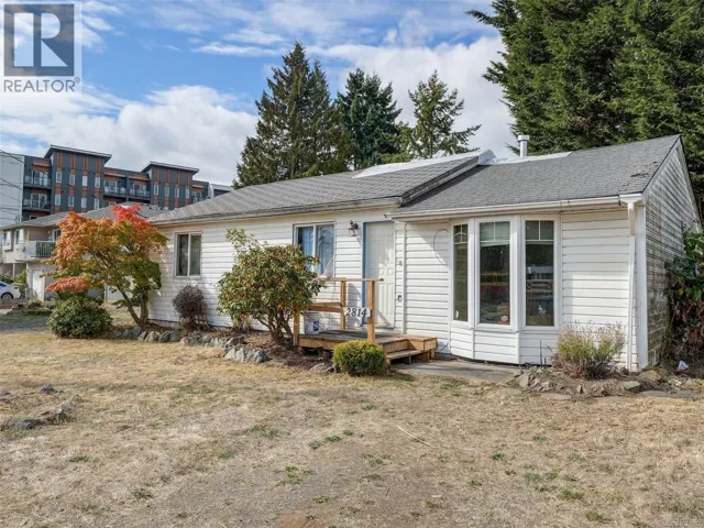 2814 Carlow Rd, Langford, British Columbia V9B4E3