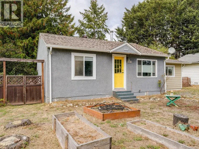 2818 Carlow Rd, Langford, British Columbia V9B4E3