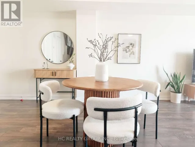 2104 - 2 WESTMEATH LANE, Markham (Cornell), Ontario L6B1N5