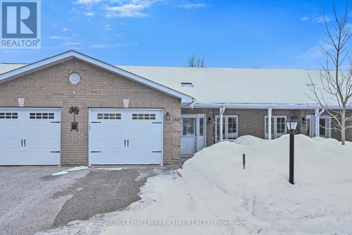140 MEADOW LANE, Wasaga Beach, Ontario L9Z0A4