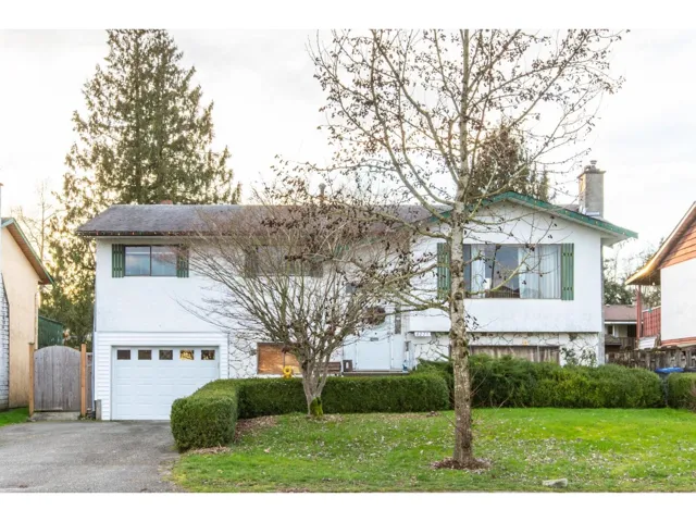 6221 175A STREET, Surrey, British Columbia V3S4S3