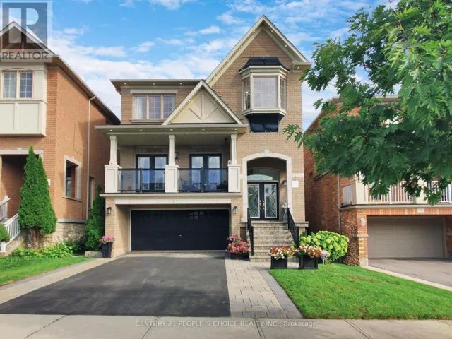 29 YOUNG DRIVE, Brampton (Bram West), Ontario L6Y0P4