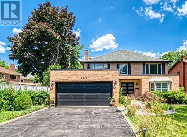 ROOM 1 BASEMENT - 3377 CIDER MILL PLACE, Mississauga (Erin Mills), Ontario L5L3H6