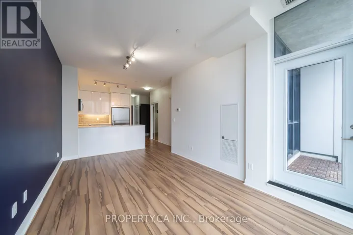 2103 - 55 EGLINTON AVENUE W, Mississauga (Hurontario), Ontario L5R0E4