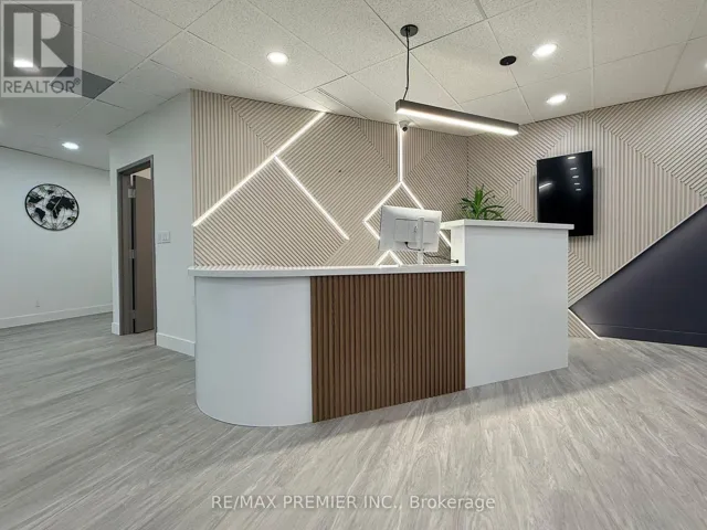 302-06 - 3390 SOUTH SERVICE ROAD, Burlington (Industrial Burlington), Ontario L7N3J5