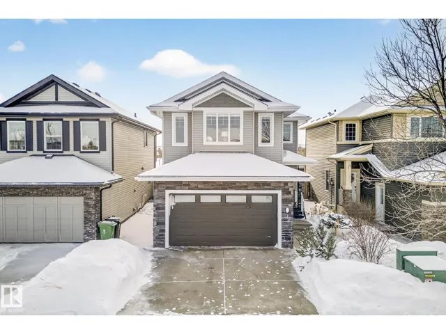 21 DITTRICH, Fort Saskatchewan, Alberta T8L0N4