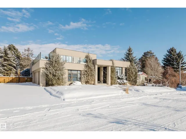 6307 125 ST NW, Edmonton, Alberta T6H3V8