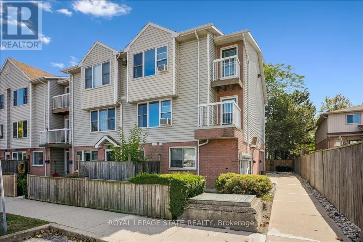 7 - 912 RYMAL ROAD E, Hamilton (Broughton), Ontario L8W3N4