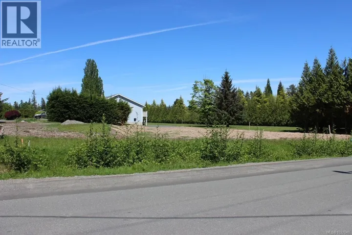 3737 Discovery Dr, Campbell River, British Columbia V9W4X5