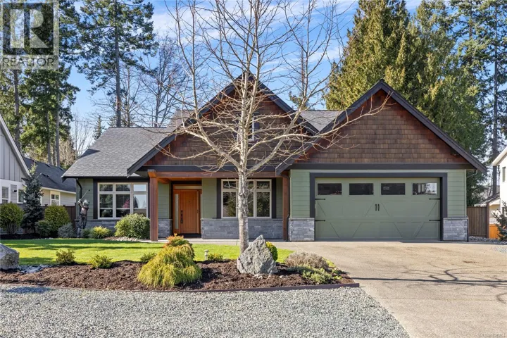 628 Nassau Cres, Qualicum Beach, British Columbia V9K1C4