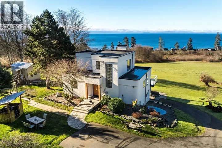 4537 Otter Point Rd, Sooke, British Columbia V9Z0K4