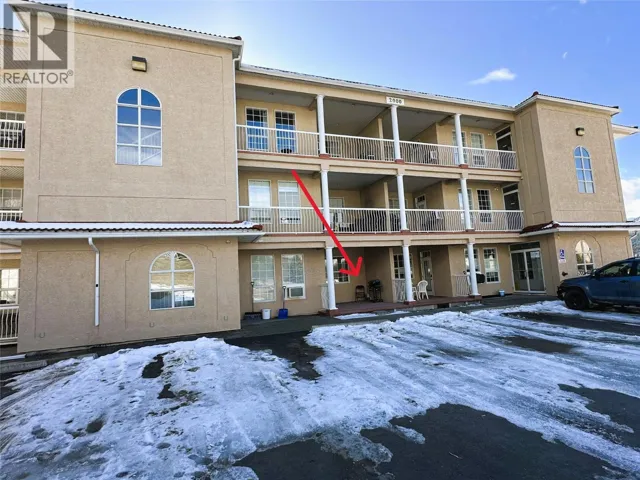 5052 RIVERVIEW Road Unit# 2006B, Fairmont Hot Springs, British Columbia V0B1L1