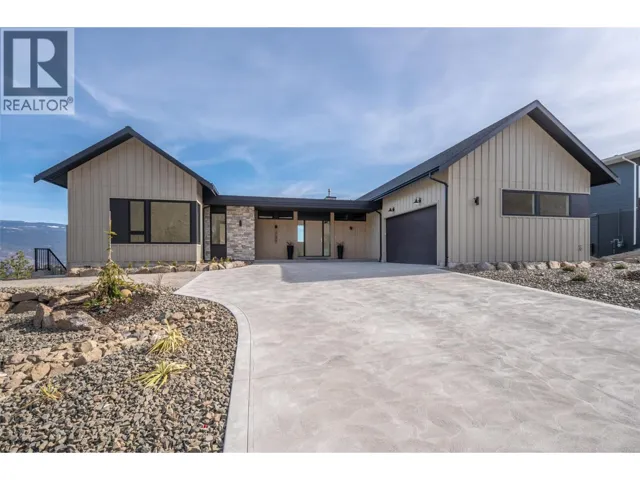 17579 SANBORN Street, Summerland, British Columbia V0H1Z3