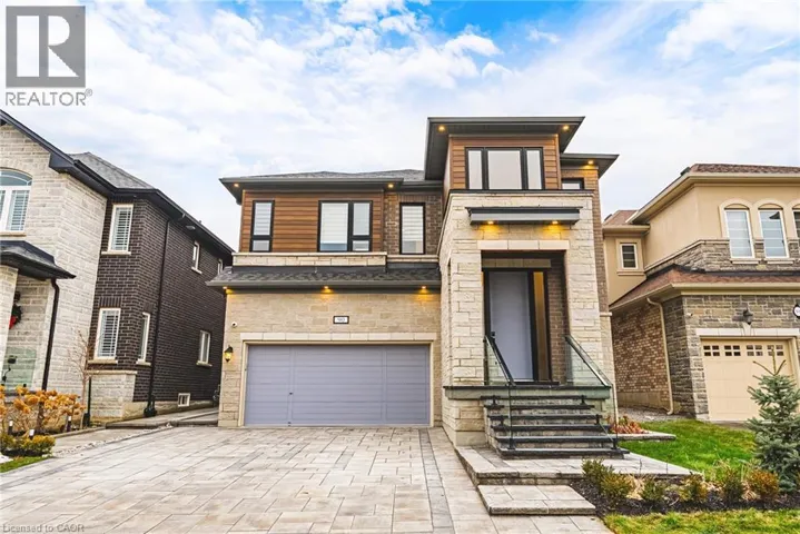 90 ROBERTSON Road, Ancaster, Ontario L9K0H8