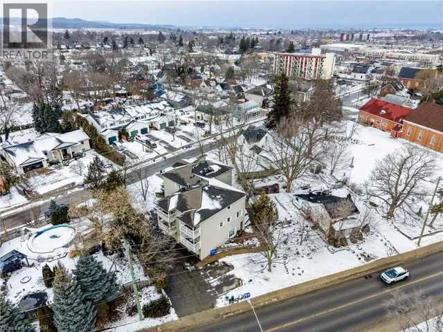 4245 QUEEN Street Unit# 1, Beamsville, Ontario L3J2G2