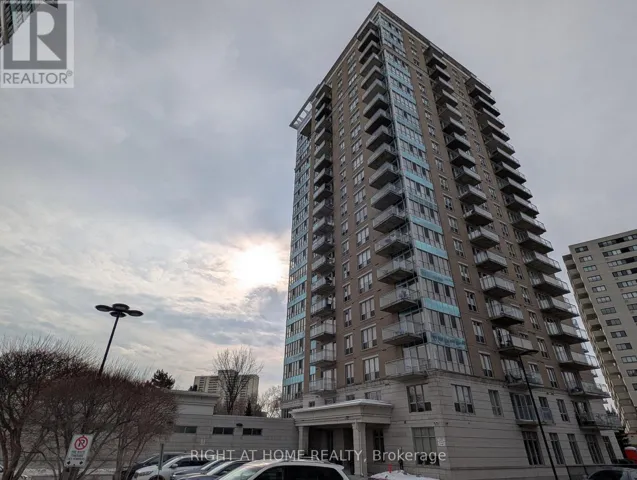 1804 - 70 LANDRY STREET, Ottawa, Ontario K1L0A8