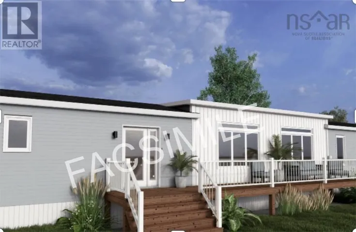 Lot 416 Ludlow Court, Elmsdale, Nova Scotia B2S0H4