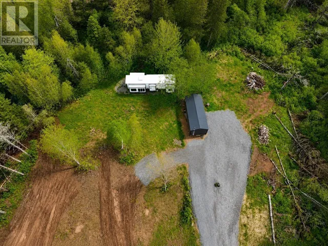 1075 Pugwash River Road, Pugwash River, Nova Scotia B0K1L0
