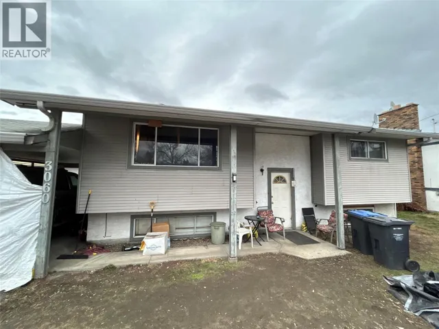 3060 Springfield Road, Kelowna, British Columbia V1X1A5