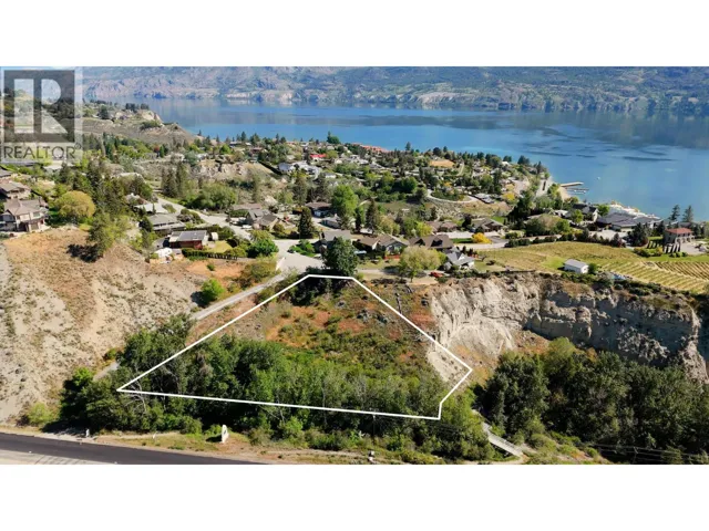 12811 Bristow Road, Summerland, British Columbia V0H1Z0
