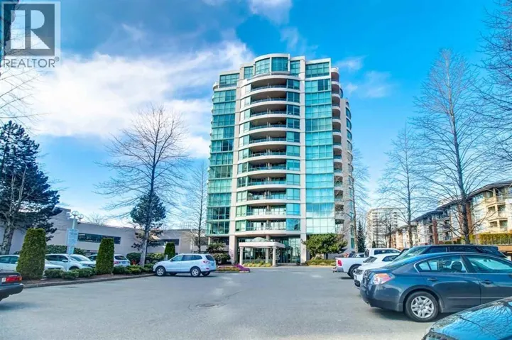 707 8871 LANSDOWNE ROAD, Richmond, British Columbia V6X3X8