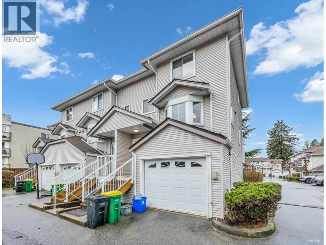 20 12188 HARRIS ROAD, Pitt Meadows, British Columbia V3Y2N3