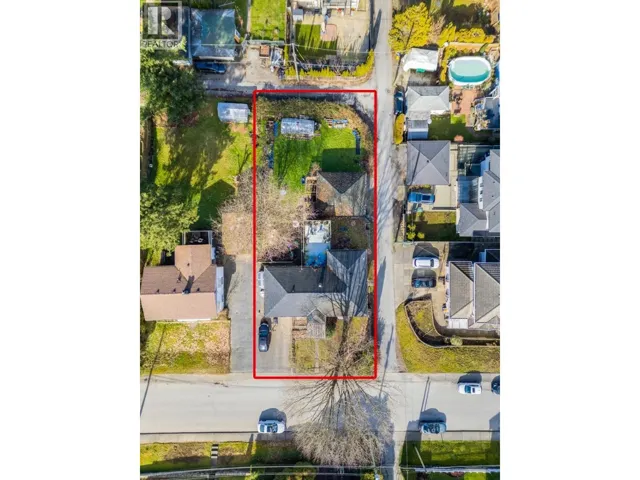 4857 BUXTON STREET, Burnaby, British Columbia V5H1J2