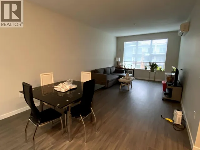 323 9388 TOMICKI AVENUE, Richmond, British Columbia V6X0P1