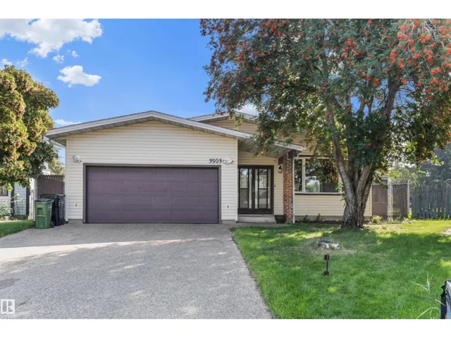 3503 20 AV NW, Edmonton, Alberta T6L3E2