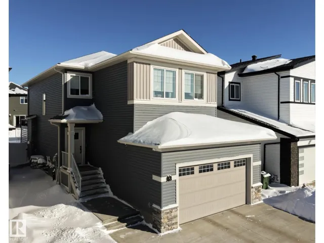 63 WILLOW LI, Fort Saskatchewan, Alberta T8L0W8