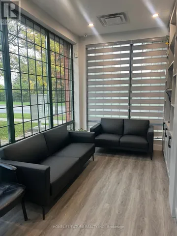 101 - 2ND FLR - 200 TIFFIELD ROAD, Toronto (Milliken), Ontario M1V5J1