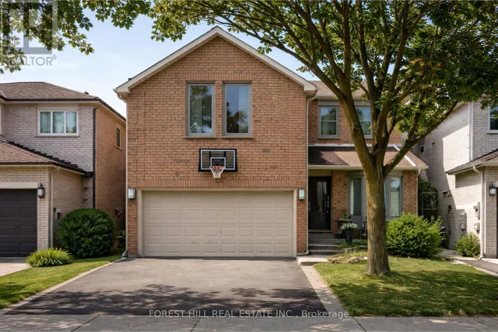 BSMT - 136 ESTHER CRESCENT, Vaughan (Crestwood-Springfarm-Yorkhill), Ontario L4J3L4