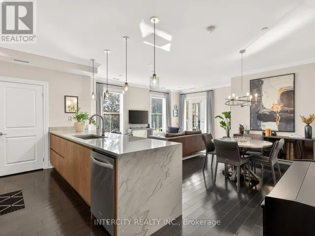 205 - 10360 ISLINGTON AVENUE, Vaughan (Kleinburg), Ontario L0J1C0