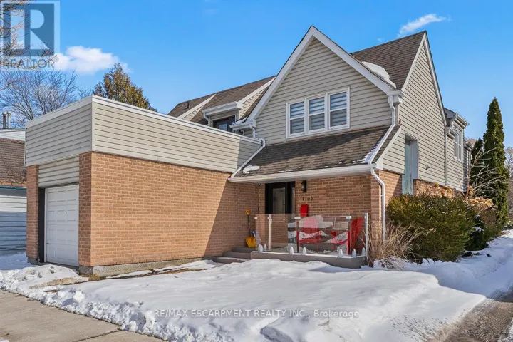 1163 KOS BOULEVARD, Mississauga (Lorne Park), Ontario L5J4L3