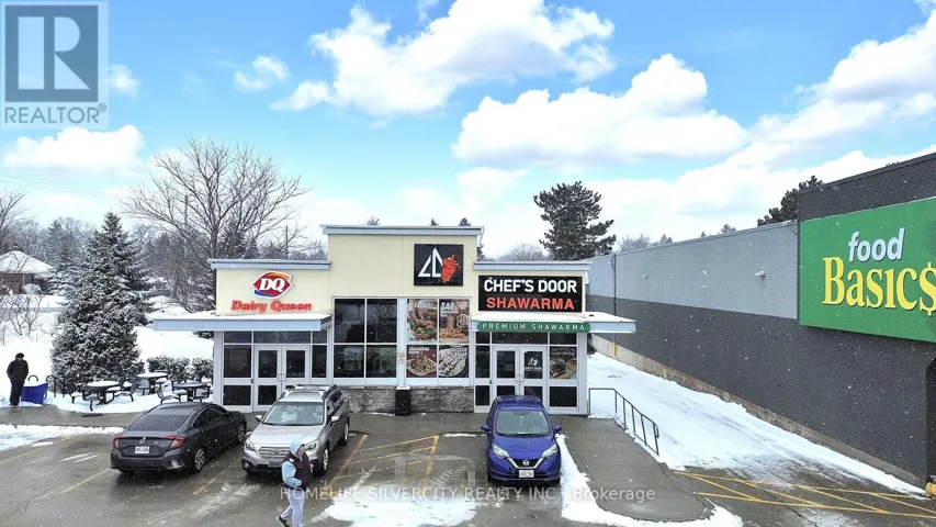 2 - 380 ERAMOSA ROAD, Guelph (General Hospital), Ontario N1E2M9