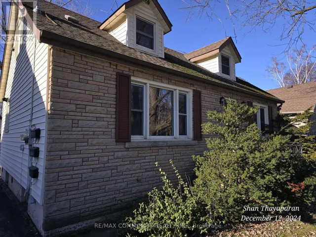 6023 MONTROSE ROAD, Niagara Falls (West Wood), Ontario L2H1L4
