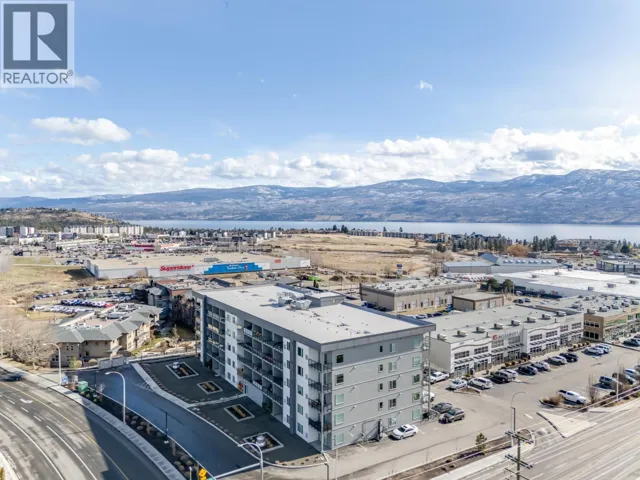 2345 Butt Road Unit# 513, West Kelowna, British Columbia V4T1N6