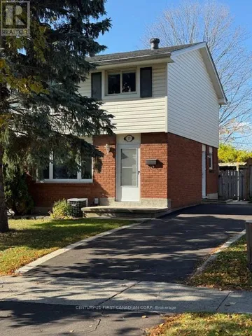 17 VINCENT CRESCENT E, London South (South Q), Ontario N6C4X9
