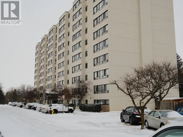 107 - 1600 ADELAIDE STREET N, London North (North C), Ontario N5X3H6